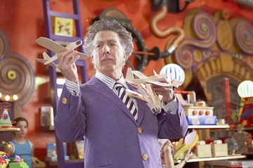 Illustration for article titled I Watched This On Purpose: Mr. Magorium's Wonder Emporium